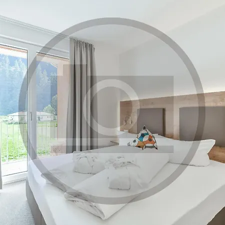 Hochmoderne Apartment