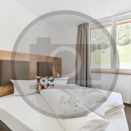 Hochmoderne Apartment *