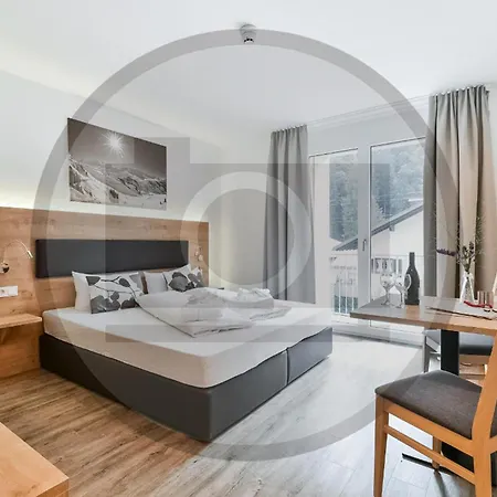 Apartment Hochmoderne
