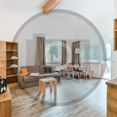 Apartment Hochmoderne Klosterle am Arlberg