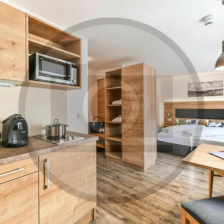Hochmoderne Apartment *