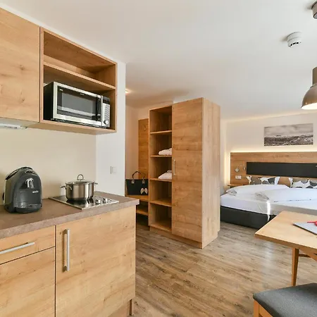 Hochmoderne Apartment *