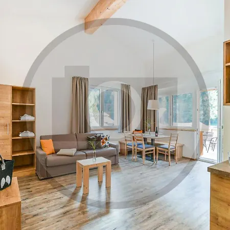 Hochmoderne Apartment Klosterle am Arlberg