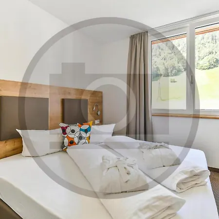 Apartment Hochmoderne Klosterle am Arlberg