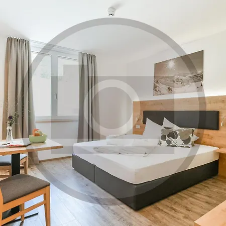 Hochmoderne Apartment